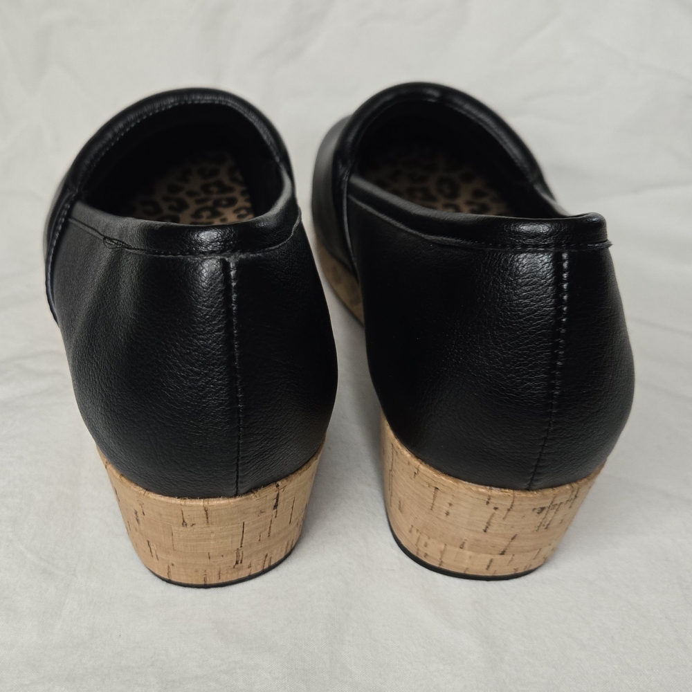 Corkys Footwear Women's All Day Slip On Clogs Size 9 - Picture 4 of 6